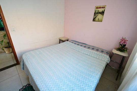 Casa à venda com 3 quartos, 125m² em Residencial Itaipú, Goiânia