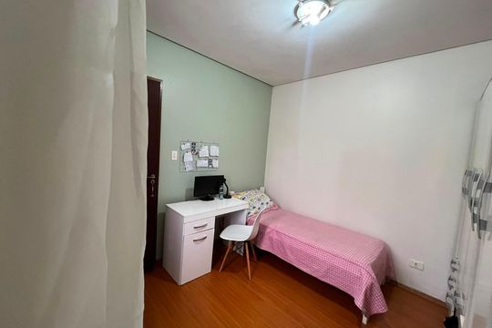 Quarto de casa à venda com 2 quartos, 149m² em Dos Casa, São Bernardo do Campo