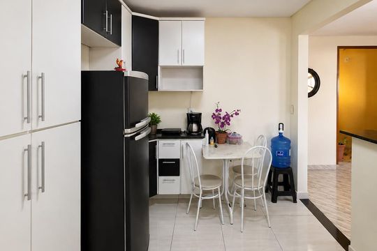 Cozinha de casa à venda com 2 quartos, 149m² em Dos Casa, São Bernardo do Campo