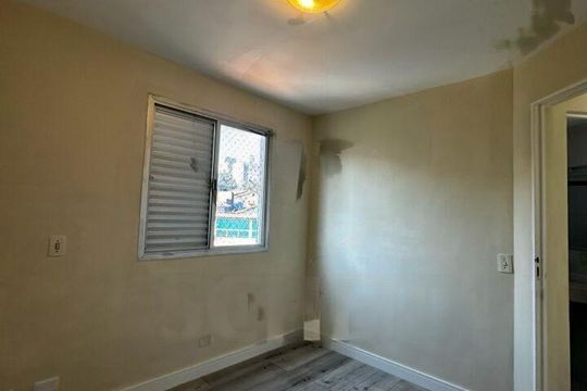 Apartamento à venda com 2 quartos, 56m² em Jardim Lallo, São Paulo