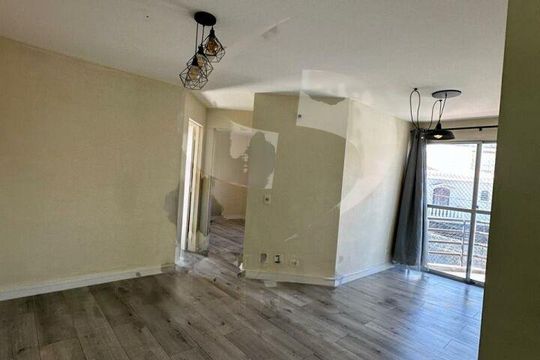 Apartamento à venda com 2 quartos, 56m² em Jardim Lallo, São Paulo