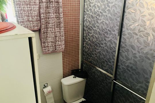 Casa à venda com 2 quartos, 130m² em Jardim Joamar, São Paulo