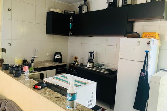 Casa à venda com 2 quartos, 130m² em Jardim Joamar, São Paulo
