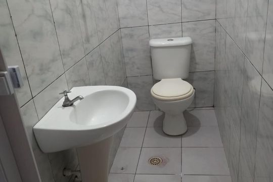 Casa à venda com 2 quartos, 130m² em Jardim Joamar, São Paulo