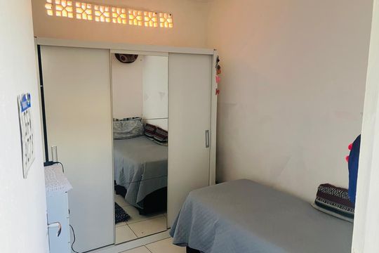 Casa à venda com 2 quartos, 130m² em Jardim Joamar, São Paulo