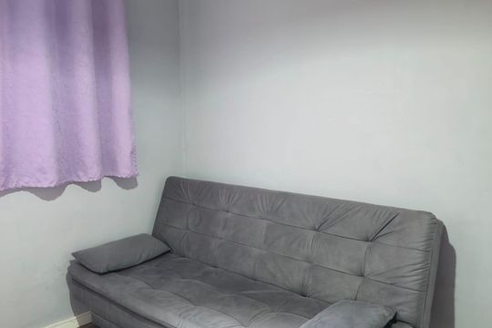 Quarto 02 de casa de condomínio para alugar com 2 quartos, 170m² em Jardim Albertina, Guarulhos