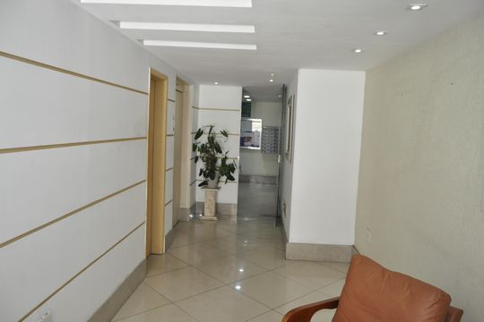 Apartamento para alugar com 2 quartos, 70m² em Méier, Rio de Janeiro