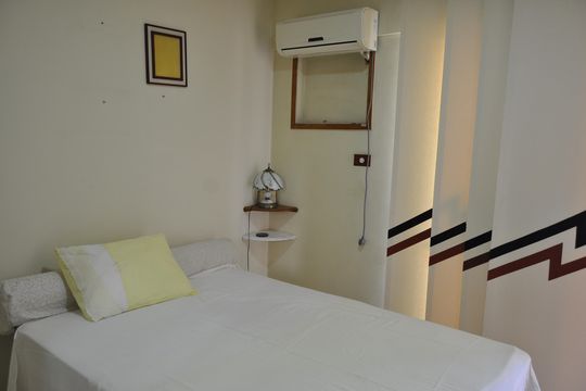 Apartamento para alugar com 2 quartos, 70m² em Méier, Rio de Janeiro