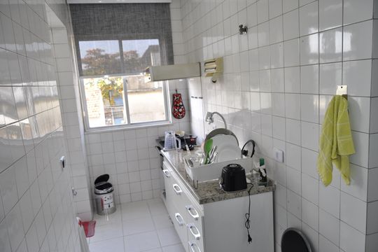 Apartamento para alugar com 2 quartos, 70m² em Méier, Rio de Janeiro