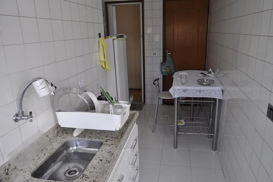 Apartamento para alugar com 2 quartos, 70m² em Méier, Rio de Janeiro