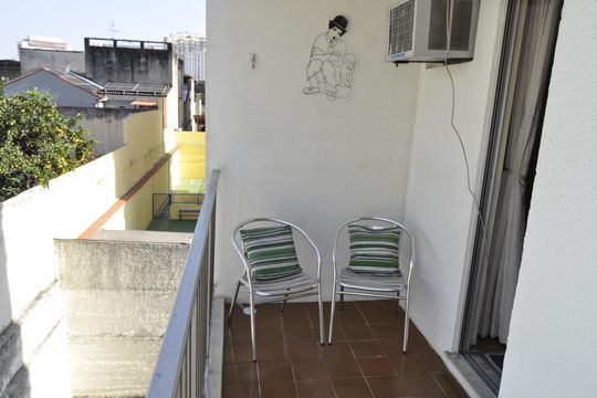Apartamento para alugar com 2 quartos, 70m² em Méier, Rio de Janeiro