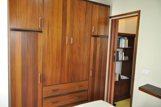 Apartamento para alugar com 2 quartos, 70m² em Méier, Rio de Janeiro