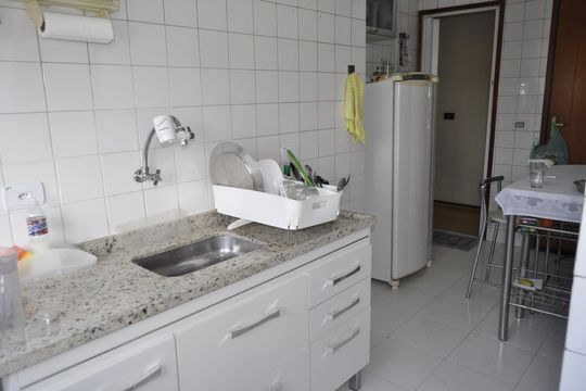 Apartamento para alugar com 2 quartos, 70m² em Méier, Rio de Janeiro
