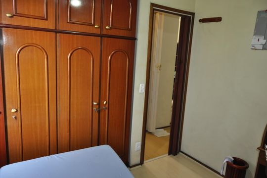 Apartamento para alugar com 2 quartos, 70m² em Méier, Rio de Janeiro