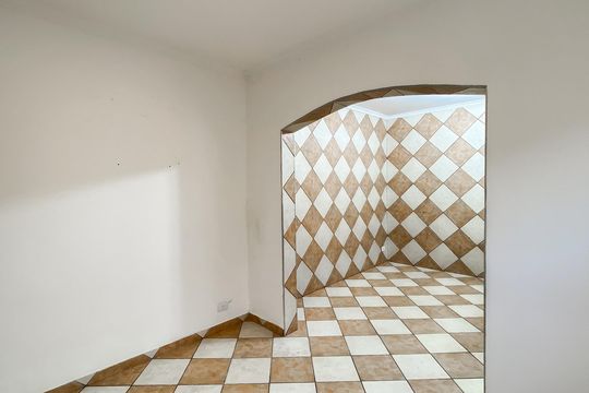 Cozinha de casa para alugar com 3 quartos, 150m² em Parque Boturussu, São Paulo
