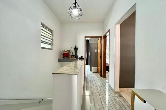 Corredor - Casa 1 de casa à venda com 8 quartos, 638m² em Vila Guarani (zona Sul), São Paulo