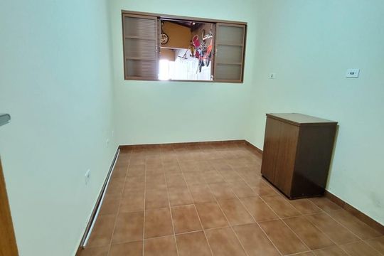 Quarto de casa à venda com 3 quartos, 180m² em Jardim Amazonas, Campinas