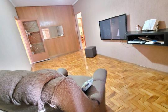 Sala de casa à venda com 3 quartos, 180m² em Jardim Amazonas, Campinas
