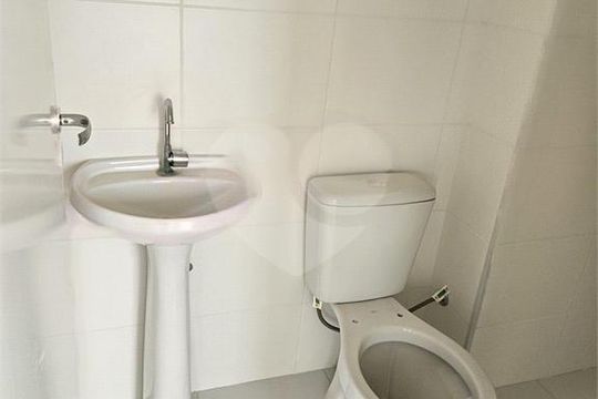 Apartamento à venda com 2 quartos, 32m² em Colônia (Zona Leste), São Paulo