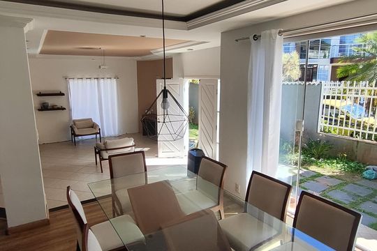 Casa de Condomínio à venda com 4 quartos, 380m² em Recreio dos Bandeirantes, Rio de Janeiro