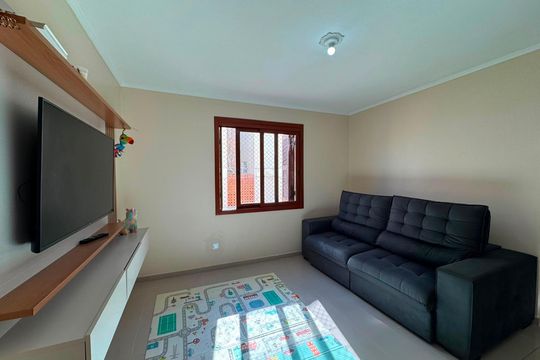 Apartamento para alugar com 2 quartos, 62m² em Passo d’Areia, Porto Alegre
