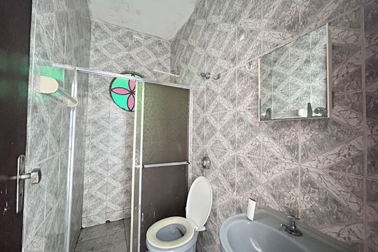 Casa para alugar com 2 quartos, 100m² em Milanez, Contagem