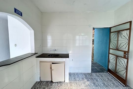 Casa para alugar com 2 quartos, 100m² em Milanez, Contagem