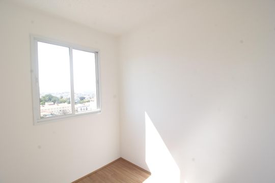 Quarto 2 de apartamento para alugar com 2 quartos, 36m² em Nossa Senhora do O, São Paulo