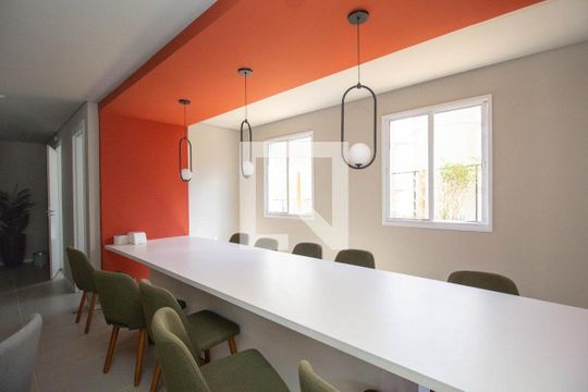 Salão de Festas de apartamento para alugar com 2 quartos, 36m² em Nossa Senhora do O, São Paulo