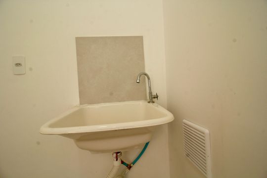 Área de Serviço de apartamento para alugar com 2 quartos, 36m² em Nossa Senhora do O, São Paulo