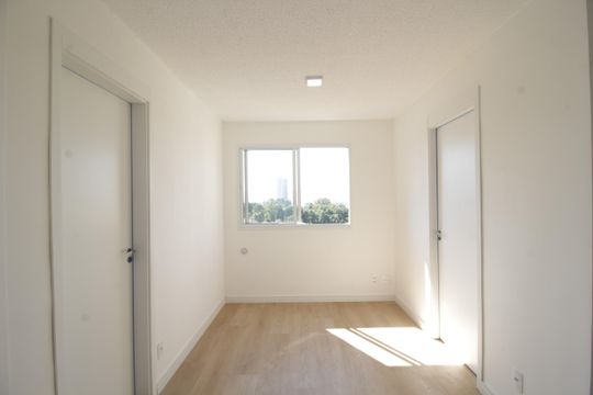Apartamento para alugar com 2 quartos, 36m² em Nossa Senhora do O, São Paulo