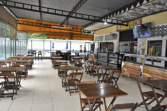 Apartamento à venda com 2 quartos, 55m² em Inhaúma, Rio de Janeiro