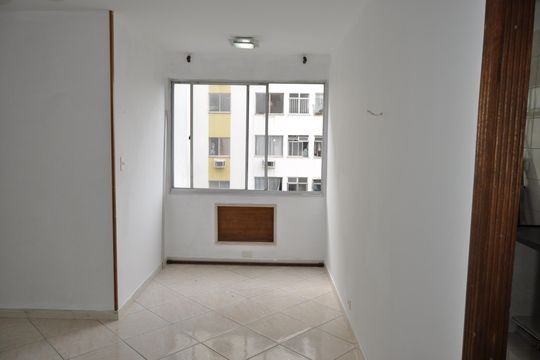 Apartamento à venda com 2 quartos, 55m² em Inhaúma, Rio de Janeiro