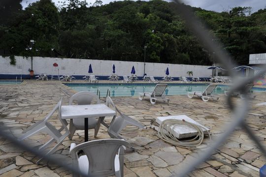 Apartamento à venda com 2 quartos, 55m² em Inhaúma, Rio de Janeiro