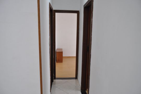 Apartamento à venda com 2 quartos, 55m² em Inhaúma, Rio de Janeiro