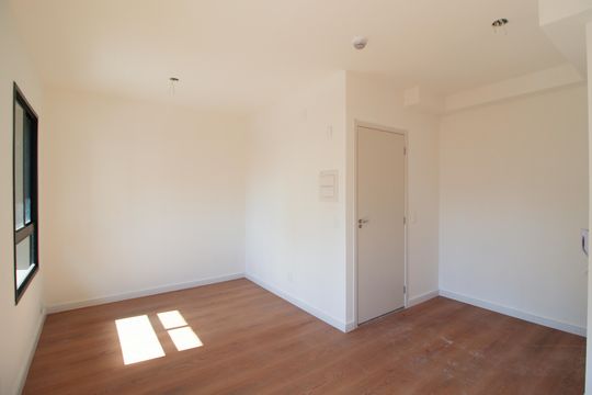 Kitnet/Studio à venda com 1 quarto, 29m² em Vila Nova Conceição, São Paulo