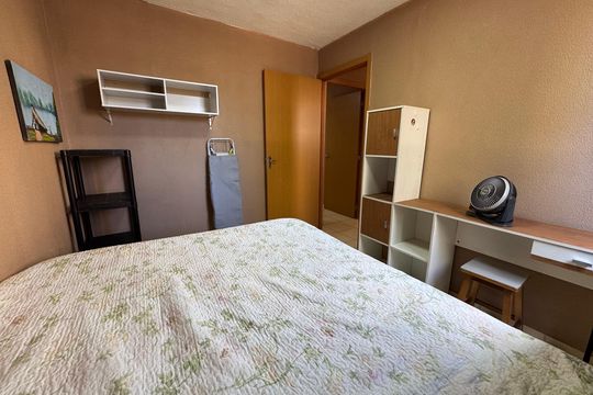 Apartamento para alugar com 2 quartos, 60m² em Qnc 1, Brasília