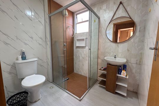 Apartamento para alugar com 2 quartos, 60m² em Qnc 1, Brasília