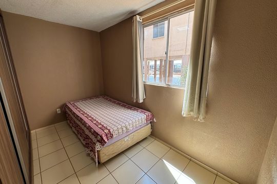 Apartamento para alugar com 2 quartos, 60m² em Qnc 1, Brasília
