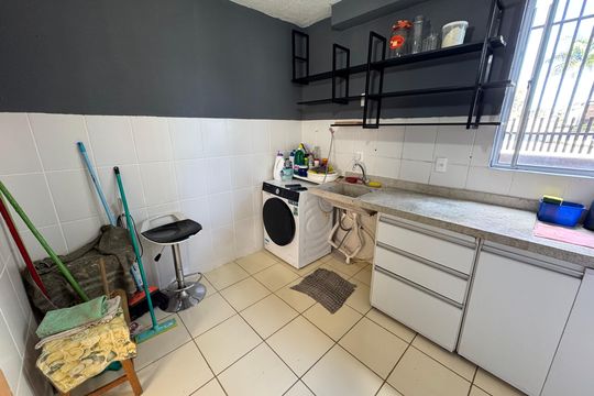 Apartamento para alugar com 2 quartos, 60m² em Qnc 1, Brasília
