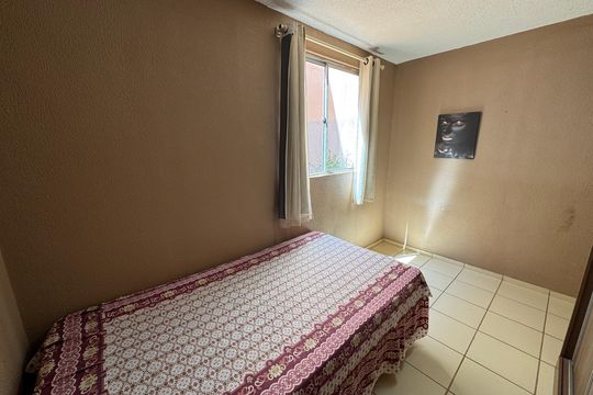 Apartamento para alugar com 2 quartos, 60m² em Qnc 1, Brasília
