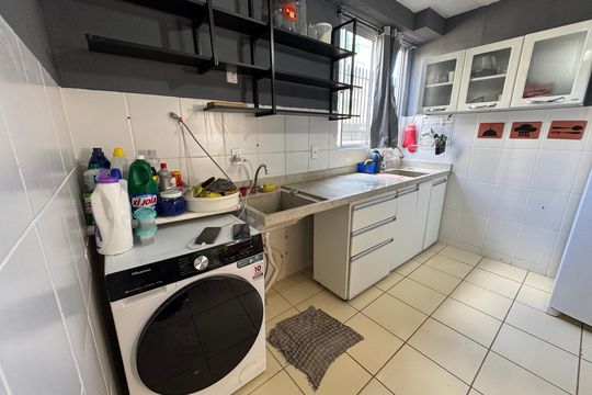 Apartamento para alugar com 2 quartos, 60m² em Qnc 1, Brasília