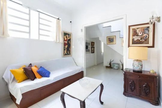 Casa à venda com 4 quartos, 320m² em Tijuca, Rio de Janeiro