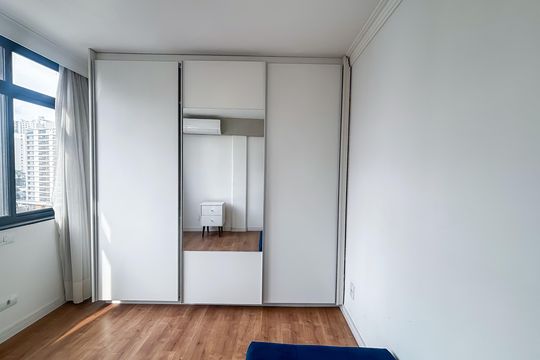 Apartamento para alugar com 2 quartos, 85m² em Jardim Paulista, São Paulo