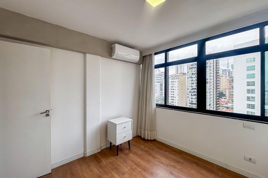 Apartamento para alugar com 2 quartos, 85m² em Jardim Paulista, São Paulo