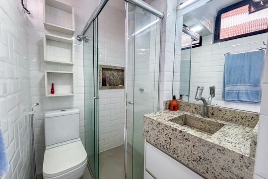 Apartamento para alugar com 2 quartos, 85m² em Jardim Paulista, São Paulo