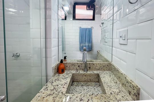 Apartamento para alugar com 2 quartos, 85m² em Jardim Paulista, São Paulo