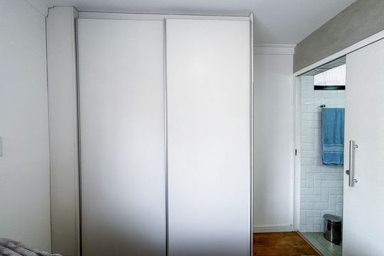 Apartamento para alugar com 2 quartos, 85m² em Jardim Paulista, São Paulo
