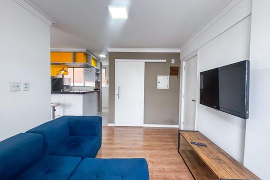 Apartamento para alugar com 2 quartos, 85m² em Jardim Paulista, São Paulo
