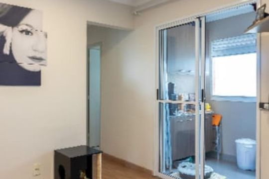 Sala de apartamento à venda com 2 quartos, 45m² em Vila Bela Vista (Zona Norte), São Paulo